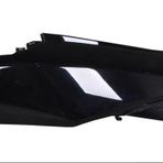 HONDA PCX 125/150 2014-2017 SELE ALTI SAĞ YAN KAPAK SİYAH