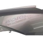 Honda PCX 150 Füme Sol Arka Grenaj
