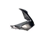 Honda Pcx 150 Orjinal Ön Sağ Grenaj Füme