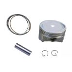 Honda Pcx 150 Piston 58 Mm Std 14 Pim İth