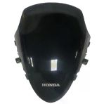 Honda Pcx 2014-2017 Uyumlu Siperlik Cam