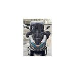 Honda Pcx 2018-2020 ön siperlik tur camı uzun cam PNR