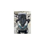 Honda Pcx 2018-2020 Ön Siperlik Tur Camı Uzun Cam