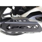 Honda Pcx 2018 Uyumlu EGZOZ Koruma Demiri