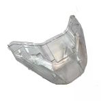 Honda Pcx 2021 - 2024 Uyumlu Arka Stop Camı Şeffaf