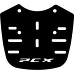 Honda Pcx Arka Çanta Demiri Topcase 2014-2024 Uyumlu