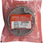 Honda Pcx Arka Fren Balata 2021-2024 0789637130624