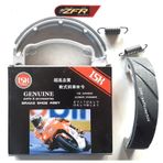 Honda Pcx Cbf150 Cb125 Fizy Dio Spacy Actıva Fren Balatası Isk