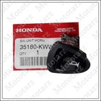 Honda PCX Korna Düğmesi