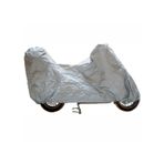 Honda Pcx Motor Arka Çanta (top Case) Uyumlu Motosiklet Branda