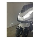 Honda Pcx Ön çamurluk stickerı