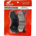 Honda Pcx Ön Fren Balatası (2012-2017)