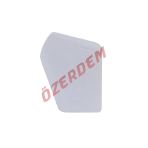 Honda Pcx Ön İç Torpido Sol K.kapak Beyaz 81141-K35-V00zc (2014-2017) Orj