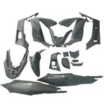 Honda Pcx125 2021 Kaporta Seti Nardo Gri