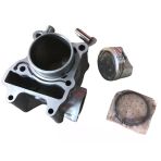 Honda Pcx150 2014-2017 Silindir-Piston-Segman Tkr