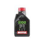 Honda PCX150 Motor Yağı 1lt 5100 10W30 Motul