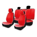 Honda Prelude Oto Koltuk Kılıfı