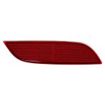 Honda Reflektör Tampon Cıty 20-24 Arka Sol
