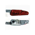 Honda Reflektör Tampon Crv 12-14 Arka Sağ