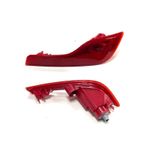 Honda Reflektör Tampon Crv 18-22 Arka Sol Arka Sis