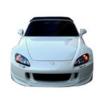 Honda S2000 ABS Ön Tampon Eki (Plastik)