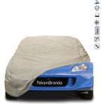 Honda S2000 Araba Brandası Su Geçirmez Branda Miflonlu Premıum Oto Branda - Tam Branda