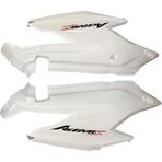 Honda Sele Alti Sag-Sol Set Beyaz Activa S