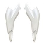 Honda Sele Alti Sag-Sol Set Beyaz Dio 110