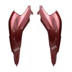 Honda Sele Alti Sag-Sol Set Kirmizi Dio 110
