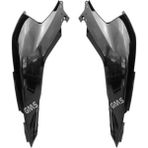 Honda Sele Alti Sag-Sol Set Siyah Dio 110