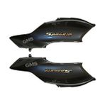 Honda Sele Alti Sag-Sol Tk Fume Spacy