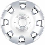Honda SKS-SJS 209 14 İnç 4 Adet Kırılmaz Jant Kapağı