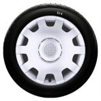 Honda SKS-SJS 212 14 İnç 4 Adet Kırılmaz Jant Kapağı