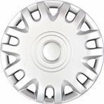Honda SKS-SJS 333 15 İnç 4 Adet Kırılmaz Jant Kapağı