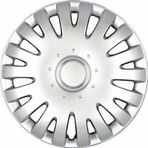 Honda SKS-SJS 403 16 İnç 4 Adet Kırılmaz Jant Kapağı