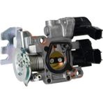 Honda Spacy 110 2013 - 2016 Benzin Otomatiği Gaz Kelebeği Komple Monero