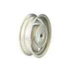 Honda Spacy 110 Arka Jant B Kalite (Activa S - Alpha) 2.50-10