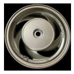HONDA SPACY 110 ARKA JANT OEM
