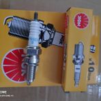 HONDA SPACY 110 NGK BUJİ