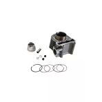 Honda Spacy 110 Silindir Seti Piston Sekman Dahil Komple Set 2010-2017 Arasmoto