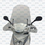 Honda Spacy Ön Cam