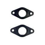 Honda Spacy110-Activa-S Alpha Rks Spontini Manifolt Fiber