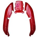 Honda Titan 125 Sele Alt Panel