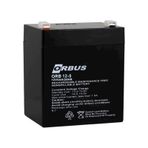 Honda Titan Akü, 90 70 101 Mm Orbus Marka Kuru Tip