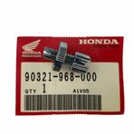 Honda Titan Debriyaj Tel Ayar Civatası Orjinal