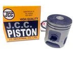 Honda TİTAN DELUXE UYUMLU PİSTON NP-JCC 56,75X(STD+0,25)