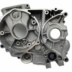 Honda Titan Orjinal Sol Karter