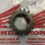 Honda Titan Şanzıman Dişlisi 17 T (Orjinal)