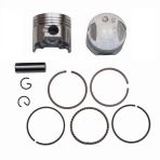 Honda Today Piston Sekman Takımı Standart
