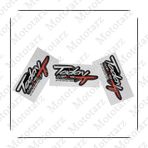 Honda Today Sticker Seti 3lü
